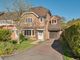 Thumbnail End terrace house to rent in Royal Huts Avenue, Hindhead