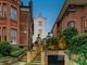 Thumbnail Terraced house to rent in West Heath Road, Hampstead