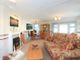 Thumbnail Mobile/park home for sale in Beech Park, Chesham Road, Wigginton, Tring