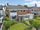 Thumbnail Detached house for sale in Davenport Road, Lower Heswall, Wirral