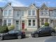 Thumbnail Terraced house for sale in Pounds Park Road, Peverell, Plymouth