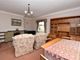 Thumbnail Detached bungalow for sale in Porthilly, Common Lane, East Ardsley, Wakefield, West Yorkshire