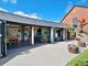 Thumbnail Barn conversion for sale in Canon Bridge, Madley, Hereford