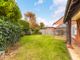 Thumbnail Detached bungalow for sale in Foxdale, Cross Way, Christchurch