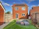 Thumbnail Detached house for sale in Towers Road, Stone Cross, Pevensey