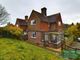 Thumbnail Semi-detached house for sale in Cottington Hill, Hannington, Tadley, Hampshire