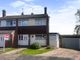 Thumbnail Semi-detached house for sale in Willement Road, Faversham