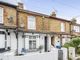 Thumbnail Terraced house for sale in Ufton Lane, Sittingbourne, Kent
