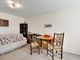 Thumbnail Flat for sale in The Spinney, Hertford