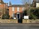 Thumbnail Office for sale in Rye House, London Road, High Wycombe, Bucks