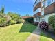 Thumbnail Flat to rent in Malbury Court, Clarence Road, London