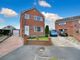 Thumbnail Detached house for sale in Chandlers Close, Outwood, Wakefield, West Yorkshire