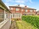 Thumbnail Town house for sale in Merton Avenue, Farsley, Pudsey