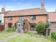 Thumbnail Terraced house for sale in Aylsham Road, Swanton Abbott, Norwich, Norfolk