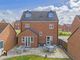 Thumbnail Detached house for sale in Dray Gardens, Buntingford