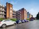 Thumbnail Flat for sale in Western Avenue, Ealing, London