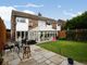 Thumbnail Semi-detached house for sale in Barnet Close, Oadby, Leicester