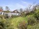 Thumbnail Detached bungalow for sale in Cross Lane, Findon