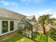 Thumbnail Detached bungalow for sale in Cae Derwydd, Cemaes Bay