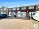 Thumbnail Terraced house for sale in Nautilus Drive, Minster On Sea, Sheerness, Kent