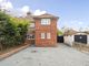 Thumbnail End terrace house for sale in Hook Road, Epsom