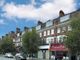 Thumbnail Studio to rent in Golders Green Road, London