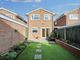 Thumbnail Link-detached house for sale in Holmes Road, Breaston, Derby