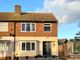 Thumbnail Semi-detached house for sale in Waveney Close, Hunstanton