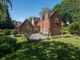 Thumbnail Detached house for sale in South Lodge, Paxhill, Lindfield, West Sussex