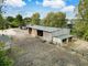 Thumbnail Detached house for sale in Leigh, Nr Malmesbury, Wiltshire