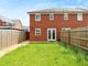 Thumbnail Semi-detached house for sale in Emerald Close, Rugby