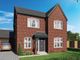 Thumbnail Detached house for sale in "The Juniper" at Whalley Old Road, Blackburn