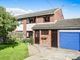 Thumbnail Semi-detached house for sale in The Causeway, Toppesfield, Halstead