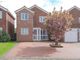 Thumbnail Detached house for sale in Cheviot Way, Banbury