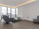Thumbnail Flat to rent in Carrara Tower, 1 Bollinder Place