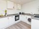 Thumbnail Terraced house for sale in Holland Way, Newport Pagnell