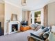 Thumbnail Terraced house for sale in Northcroft Road, Ealing, London