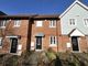 Thumbnail Terraced house to rent in Talbot Close, Borough Green, Sevenoaks