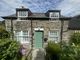 Thumbnail Cottage for sale in Pencae, Taliesin, Machynlleth, Ceredigion