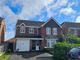 Thumbnail Detached house for sale in Sandstone Place, Mansfield