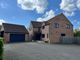 Thumbnail Detached house for sale in Westover, Langport