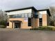 Thumbnail Office to let in Ground Floor, Hurricane Court, 16 Hurricane Drive, Speke, Liverpool