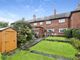 Thumbnail Terraced house for sale in Walker Lane, Macclesfield