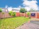 Thumbnail Semi-detached house for sale in Bakewell Close, Mickleover, Derby