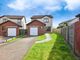 Thumbnail Detached house for sale in Pringle Court, Perth