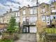 Thumbnail Terraced house for sale in Wakefield Road, Huddersfield