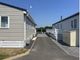 Thumbnail Mobile/park home for sale in Lakeside Holiday Park, Chichester