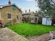 Thumbnail Terraced bungalow for sale in Hospital Road, Shoeburyness
