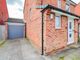 Thumbnail Detached house for sale in Ganton Close, Wolviston Court, Billingham