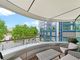 Thumbnail Flat for sale in Albert Embankment, London